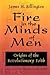 Fire in the Minds of Men by James H. Billington
