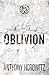 Oblivion (The Gatekeepers #5)