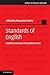 Standards of English: Codified Varieties Around the World