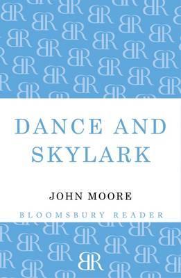 Dance and Skylark (Paperback)