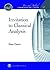 Invitation to Classical Analysis (Pure and Applied Undergraduate Texts)
