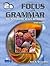 Focus on Grammar 2 Student Book B with Audio CD