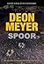 Spoor by Deon Meyer