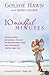 10 Mindful Minutes by Goldie Hawn