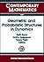Geometric and Probabilistic Structures in Dynamics by Keith Burns