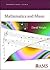 Mathematics and Music (Math...