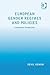 European Gender Regimes and Policies