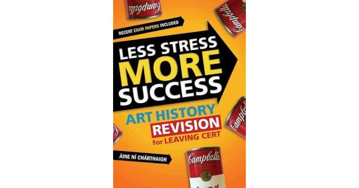 Art History Revision For Leaving Cert by Aine Ni Charthaigh