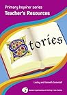 Stories. Teacher Book