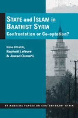 State and Islam in Baathist Syria: Confrontation or Co-Optation?