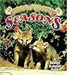 Library Book: Changing Seasons (Nature's Changes)