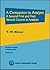A Companion to Analysis: A Second First and First Second Course in Analysis (Graduate Studies in Mathematics)