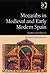 Mozarabs in Medieval and Early Modern Spain: Identities and Influences