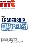 The Leadership Masterclass
