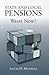 State and Local Pensions: What Now?