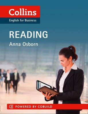 Business Reading (Collins Business Skills and Communication)