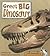 LITTLE CELEBRATIONS, NON-FICTION, GREAT BIG DINOSAUR, SINGLE COPY, STAGE 1B