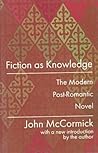 Fiction as Knowledge