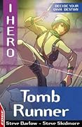 Tomb Runner