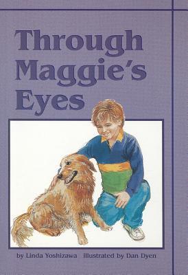 Through Maggie's Eyes (Paperback)
