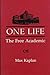 One Life by Max Kaplan