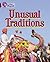 Unusual Traditions (Collins Big Cat)