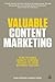 Valuable Content Marketing by Sonja Jefferson