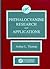 Phthalocyanine Research and Applications by Arthur L. Thomas