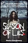 Season of Lies by Monica Shaughnessy
