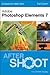 Photoshop Elements 7 After the Shoot by Lisa DaNae Dayley