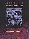 Gallipoli: The New Zealand story