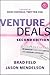 Venture Deals by Brad Feld