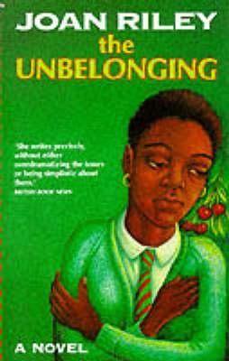 The Unbelonging (Paperback)