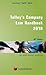 Tolley's Company Law Handbook by Robert Wareham