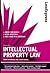 Law Express: Intellectual Property Law (Revision Guide)