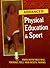 Physical Education and Sport for Advanced Level