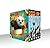 Kung Fu Panda 2 Pocket Library