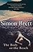 The Body on the Beach by Simon Brett