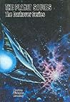 The Planet Savers...