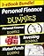Personal Finance for Dummies Three eBook Bundle: Personal Finance for Dummies, Investing for Dummies, Mutual Funds for Dummies