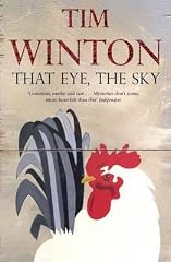 Cover of That Eye, the Sky