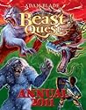 Beast Quest: Annual, 2011