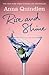 Rise and Shine by Anna Quindlen