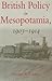 British Policy in Mesopotam...