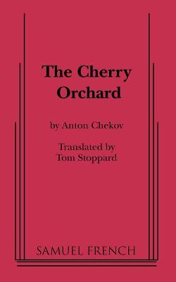 The Cherry Orchard