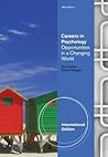 Careers in Psychology by Tara L. Kuther