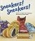 CELEBRATE READING! GRADE 1 SNEAKERS SNEAKERS