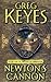 Newton's Cannon (Age of Unreason, #1)