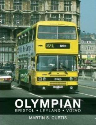 Olympian: Bristol/ Leyland/ Volvo