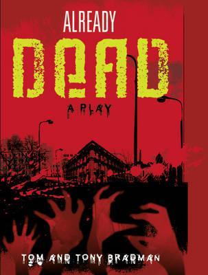 Already Dead (Heroes)